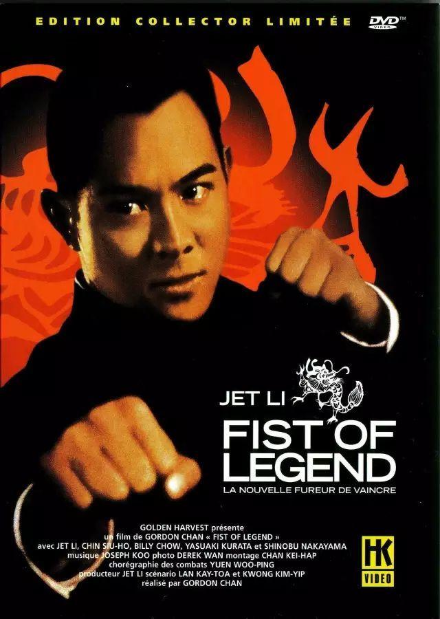 最值得看的15部功夫电影(口碑炸裂的经典功夫电影)(15)