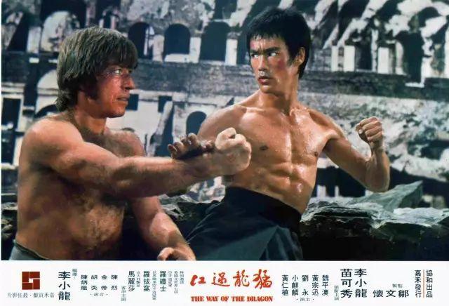 最值得看的15部功夫电影(口碑炸裂的经典功夫电影)(9)