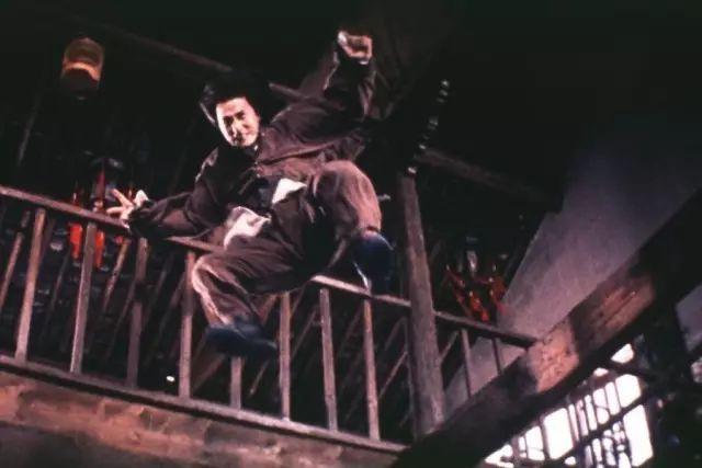 最值得看的15部功夫电影(口碑炸裂的经典功夫电影)(12)