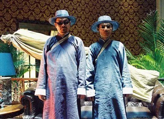 最值得看的15部功夫电影(口碑炸裂的经典功夫电影)(25)