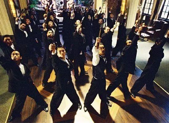 最值得看的15部功夫电影(口碑炸裂的经典功夫电影)(26)