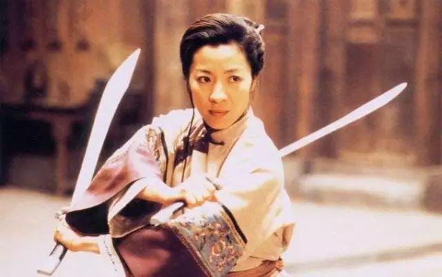 最值得看的15部功夫电影(口碑炸裂的经典功夫电影)(22)