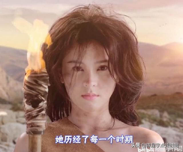 aom李海娜结婚（李海娜Aom与四位泰国偶像上演奇幻泰剧我的女友2000岁）(2)