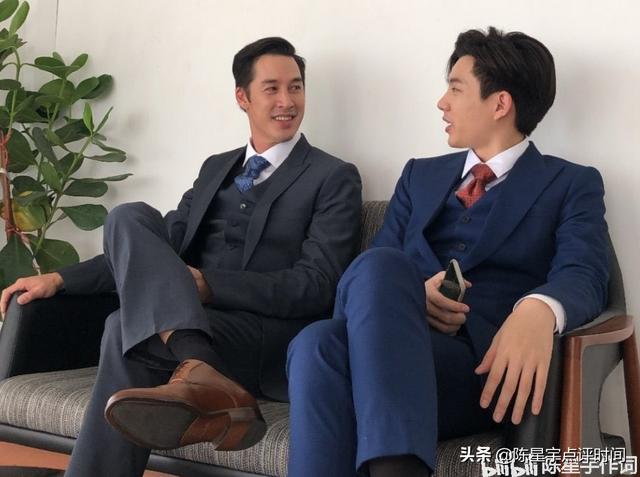 aom李海娜结婚（李海娜Aom与四位泰国偶像上演奇幻泰剧我的女友2000岁）(11)