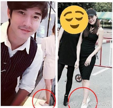 mario和缅甸男友（泰国人气巨星mario首度公开回应与绯闻女友恋情）(10)