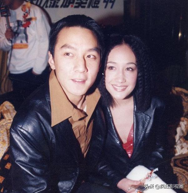 maggieq绯闻男友（男神收割机MaggieQ的复杂情史）(17)