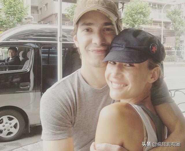 maggieq绯闻男友（男神收割机MaggieQ的复杂情史）(23)