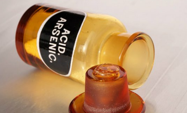 致命毒药有哪些?清点致死速度最快的十种毒药