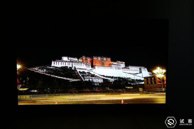 微鲸4k智能电视机（微鲸互联网电视使用体验）(8)