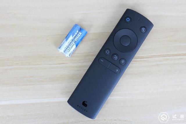 微鲸4k智能电视机（微鲸互联网电视使用体验）(3)