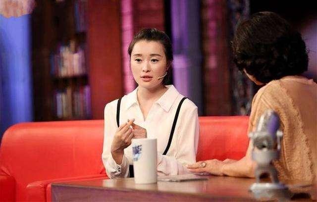 吴越演小三的电视剧（天地情缘演员吴越早期少有的爱情电视剧）(9)