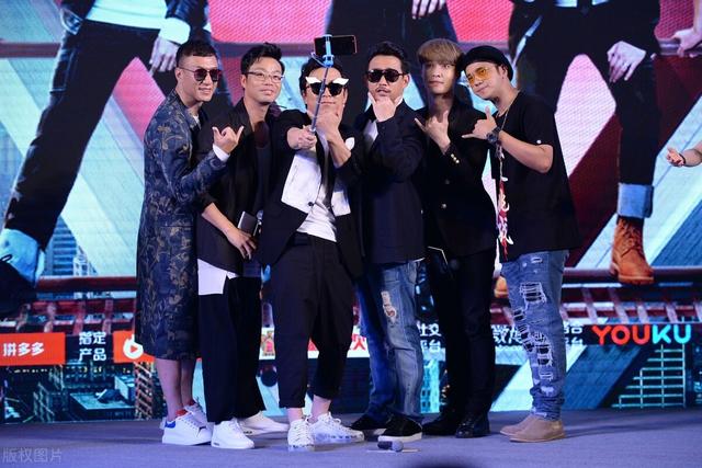 罗志祥极限男人帮电影（罗志祥的朋友们之极限男人帮团魂）(1)