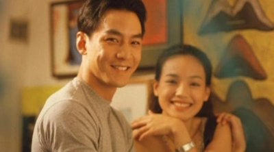 ​吴彦祖15部最出名的经典电影（帅气男神吴彦祖是靠脸吃饭吗）