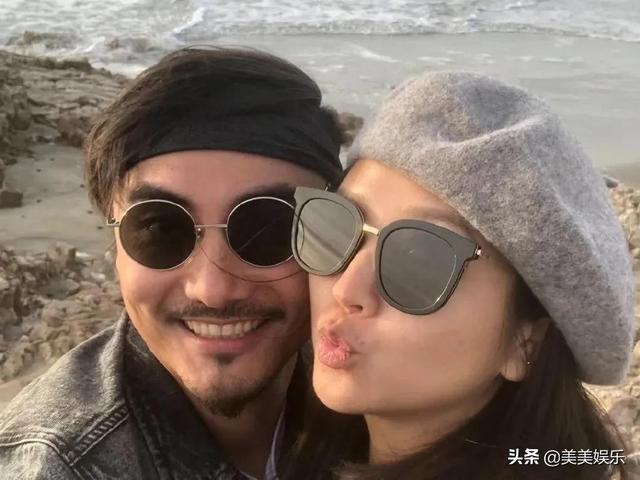 何洁遭前男友爆照（婚内出轨倒打一耙）(24)