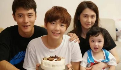 ​洪欣个人资料介绍（洪欣现状不容乐观）