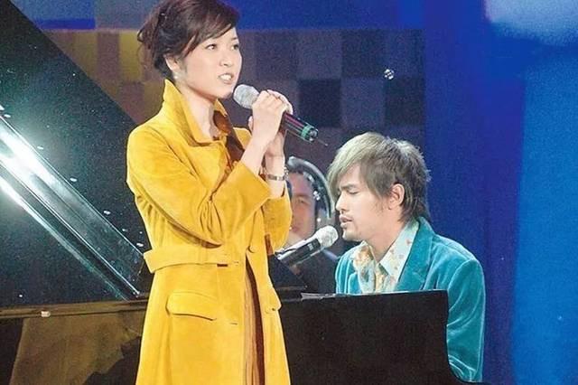 侯佩岑周杰伦交往过吗（周杰伦唯一公开女友）(14)