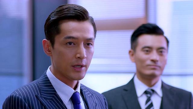 胡歌今年新剧最新消息（胡歌又一新剧人生将拍）(1)