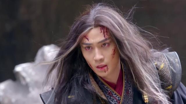 胡歌今年新剧最新消息（胡歌又一新剧人生将拍）(7)