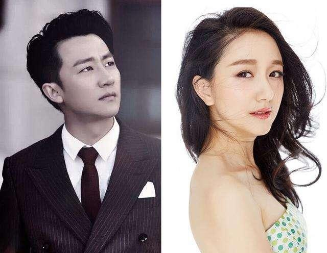 黄轩与蒋雯丽的绯闻（蒋雯丽杨幂等绯闻女友接连点赞）(6)