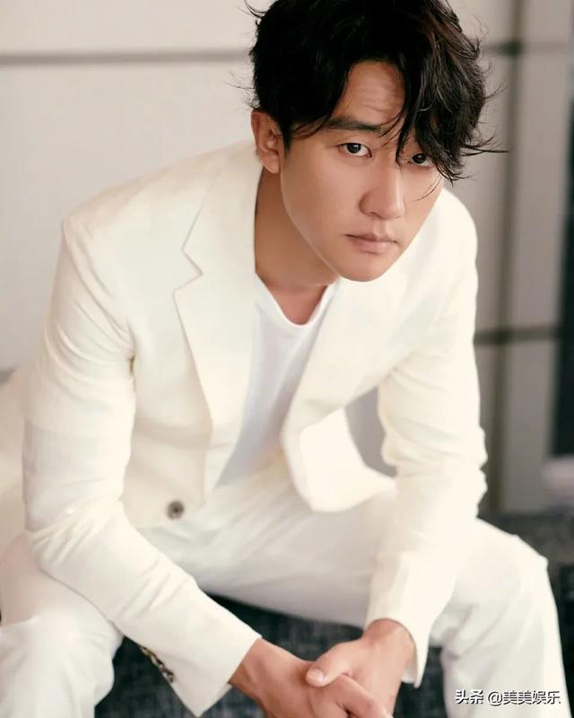 黄轩与圈外女友现身（黄轩神秘女友曝光）(9)