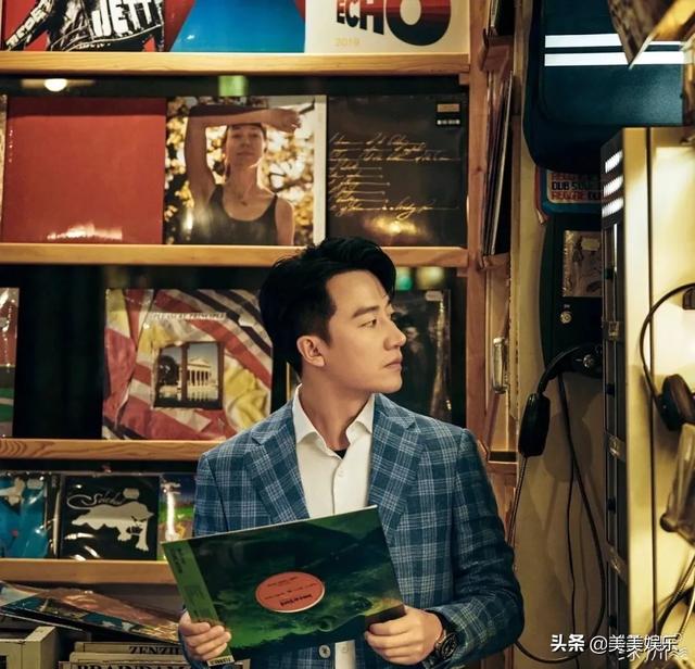 黄轩与圈外女友现身（黄轩神秘女友曝光）(6)