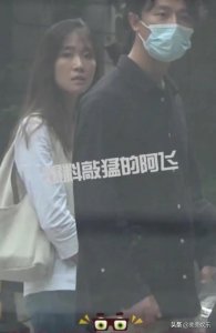 ​黄轩与圈外女友现身（黄轩神秘女友曝光）