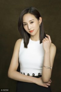 ​张钧甯演过的电视剧大盘点（张钧甯演的并不是我的若曦）