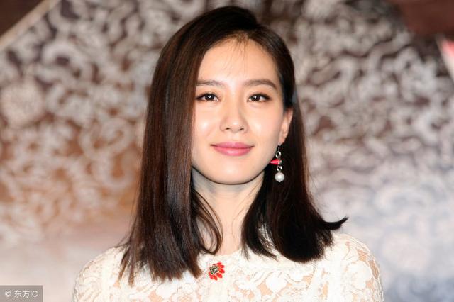 张钧甯演过的电视剧大盘点（张钧甯演的并不是我的若曦）(3)