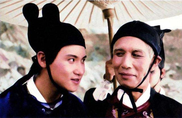 张学友拍的好看的电影有哪些（张学友十部最佳电影）(7)