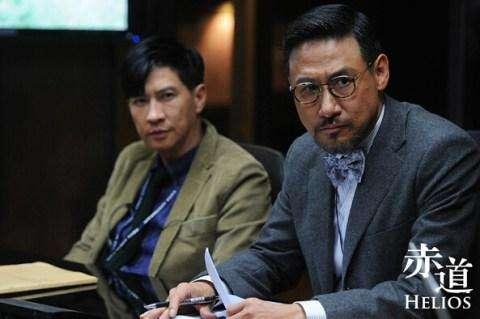 张学友拍的好看的电影有哪些（张学友十部最佳电影）(8)