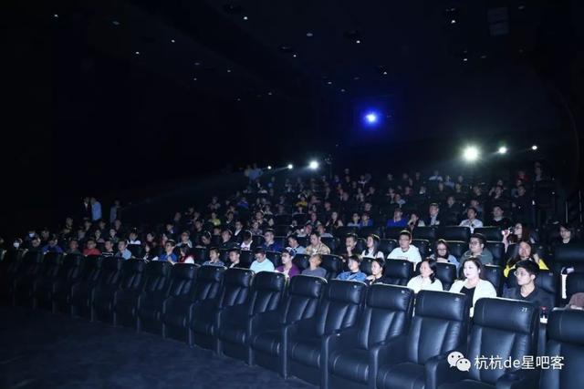 金逸电影城深圳（杜比影院登陆金逸影城深圳中心城店）(7)