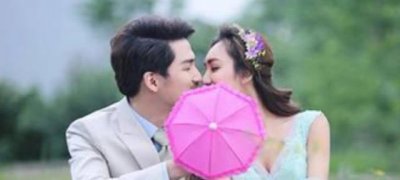 ​白百何佟大为合作的电视剧（我们的爱情首播火热）