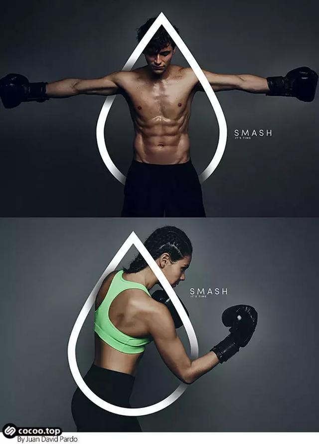 户外广告设计的基本知识(户外广告的设计方法)(13)