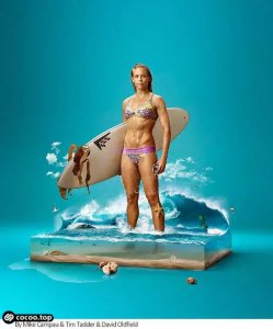 ​户外广告设计的基本知识（户外广告的设计方法）