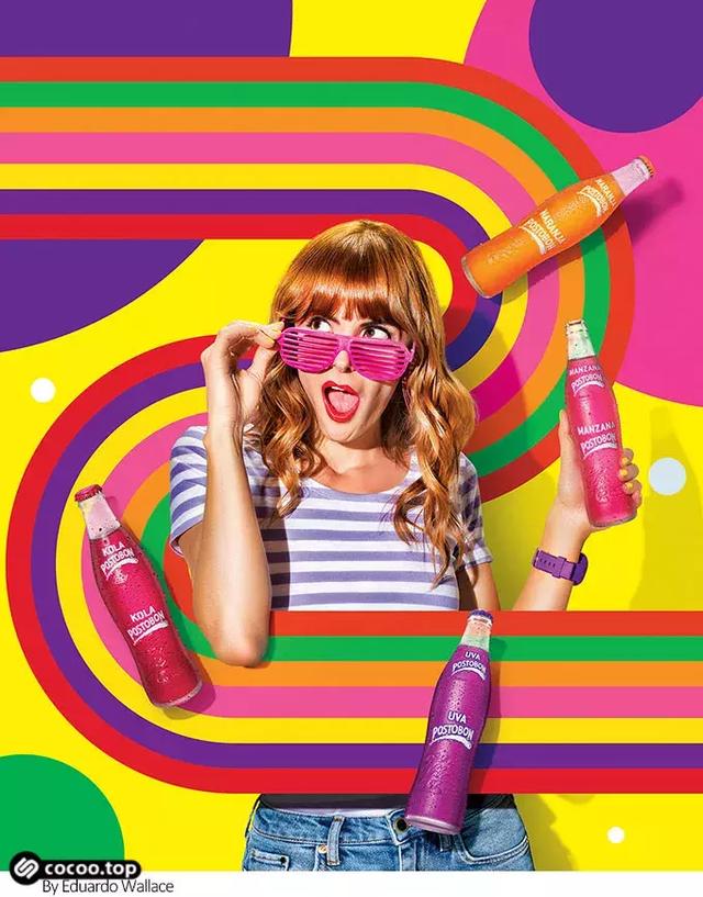 户外广告设计的基本知识(户外广告的设计方法)(15)