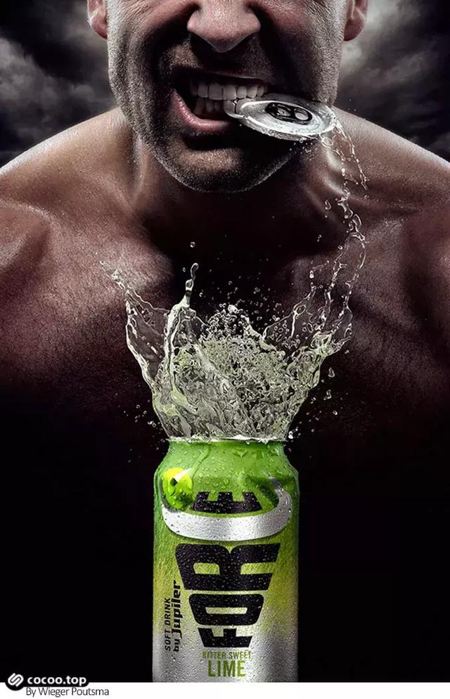 户外广告设计的基本知识(户外广告的设计方法)(8)