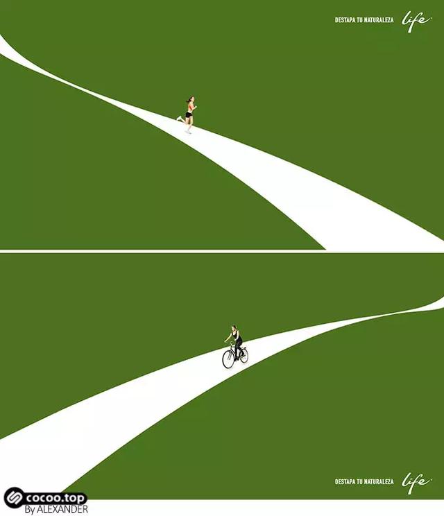 户外广告设计的基本知识(户外广告的设计方法)(18)