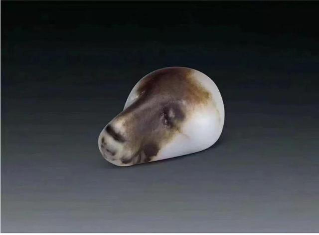 各种值得收藏的奇石（历年百万以上成交的奇石）(2)