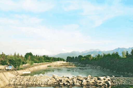 户外亲子乐园西安(西安这8大户外遛娃神地)(6)