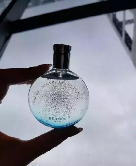 爱马仕香水经典款(细数Hermes爱马仕让人尖叫的香水)(23)