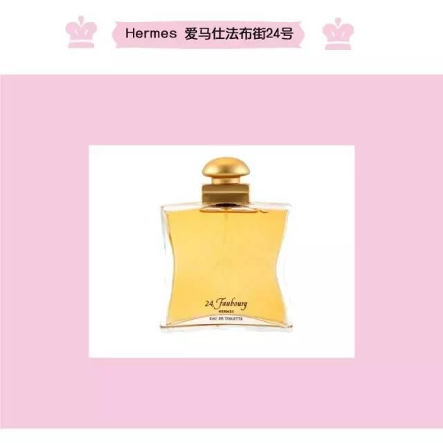 爱马仕香水经典款(细数Hermes爱马仕让人尖叫的香水)(4)