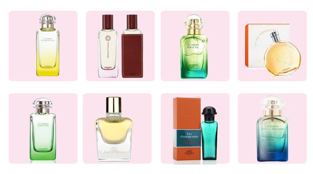 爱马仕香水经典款(细数Hermes爱马仕让人尖叫的香水)(1)