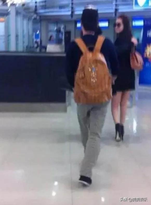 盘点李易峰四大绯闻女友（李易峰前女友直播带货）(22)