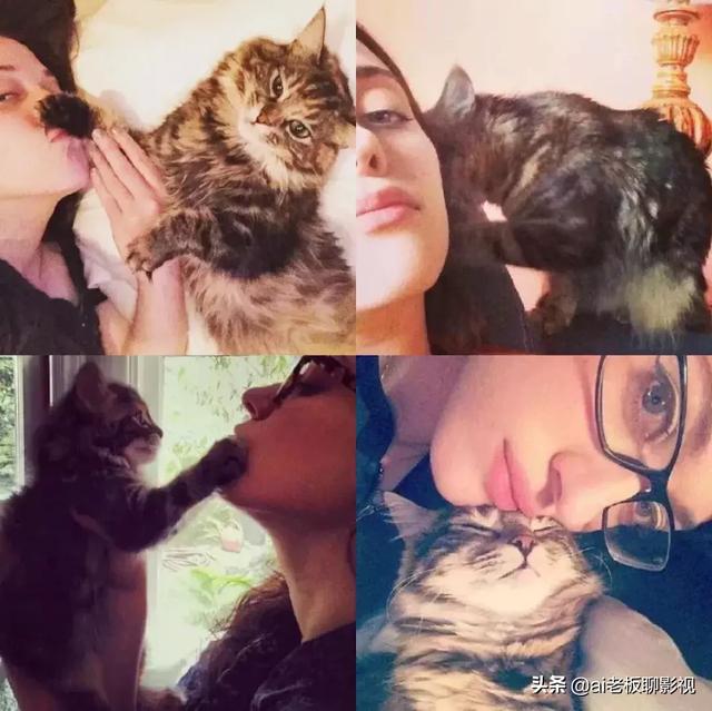 破产姐妹max给男友化妆（给大家介绍一位小姐姐）(19)