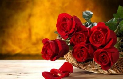 ​玫瑰花保存小妙招