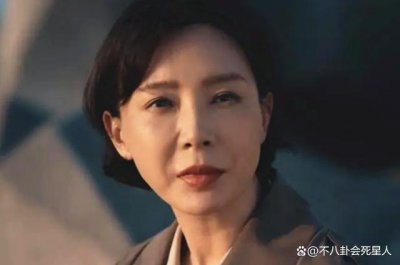 ​从刘晓庆到陈数，这 9 位实力派女演员，都被“科技脸”毁了