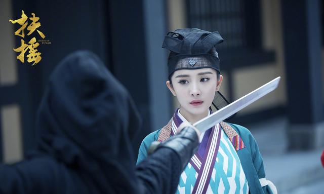 杨幂戛纳电影节金角大王（宝贝儿入围A类电影节）(7)