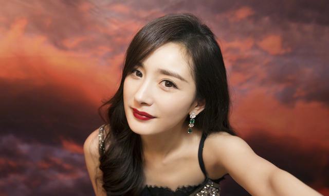 杨幂戛纳电影节金角大王（宝贝儿入围A类电影节）(5)