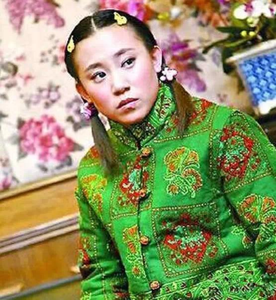 赵本山女儿个人资料（赵本山女儿儿子曝光）(9)