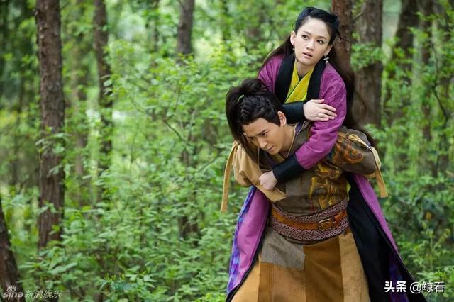 韩栋个人资料简介及身高（横店一哥雷剧专业户）(13)